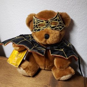 godiva bear 2019
